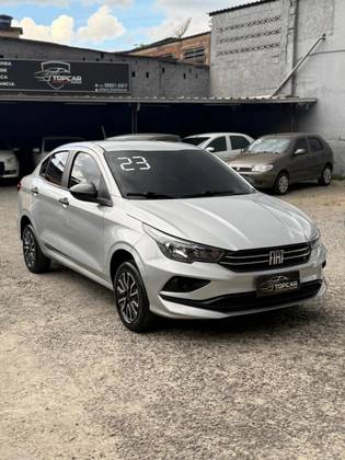 FIAT CRONOS 1.0 FIREFLY FLEX MANUAL